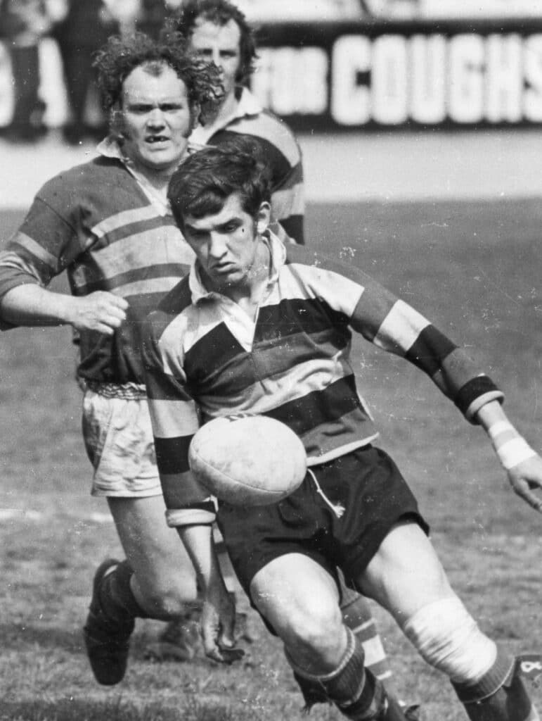 Nigel Stephenson